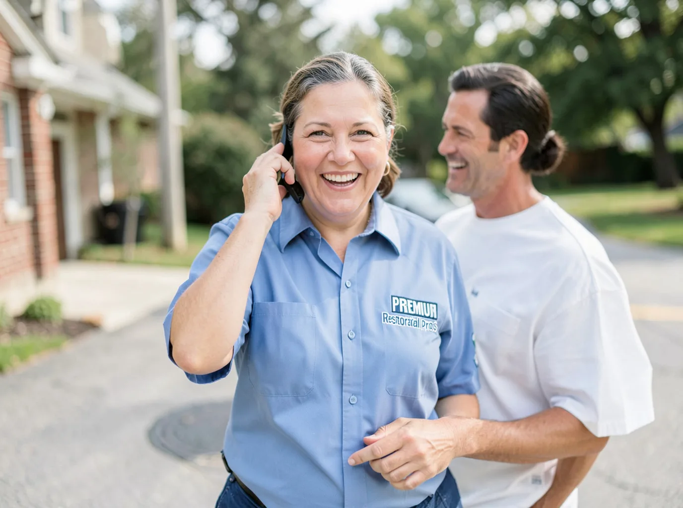 Water Damage Restoration Orlinda, TN FAQs